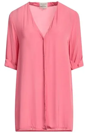 Alessia Santi TOPWEAR - Shirts - on YOOX.com