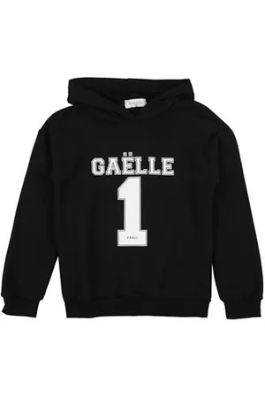 GAËLLE TOPWEAR - Sweatshirts - on YOOX.com