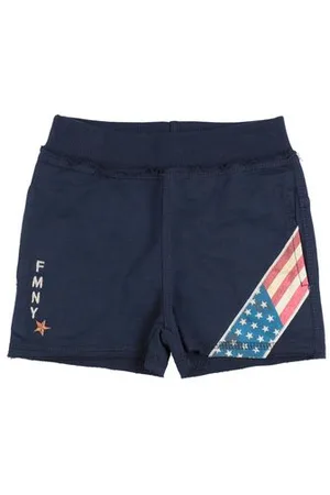 Fred Mello BOTTOMWEAR - Shorts & Bermuda Shorts - on YOOX.com
