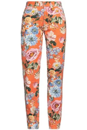 MARTINE ROSE BOTTOMWEAR - Jeans - on YOOX.com