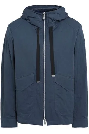 add COATS & JACKETS - Overcoats & Trench Coats - on YOOX.com