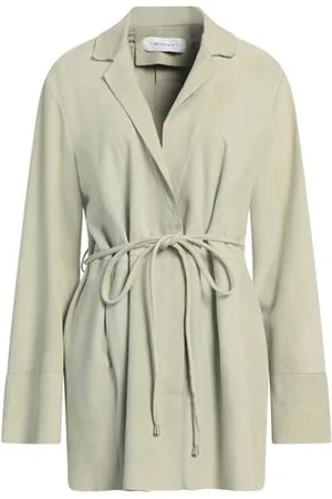 BULLY COATS & JACKETS - Overcoats & Trench Coats - on YOOX.com