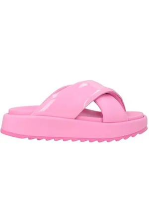 Gia Borghini FOOTWEAR - Sandals - on YOOX.com