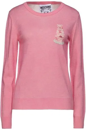 Moschino KNITWEAR - Jumpers - on YOOX.com