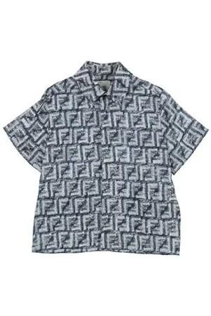 Fendi TOPWEAR - Shirts - on YOOX.com