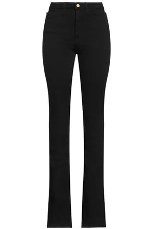 Manila Grace BOTTOMWEAR - Jeans - on YOOX.com