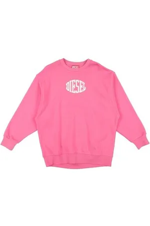 Diesel TOPWEAR - Sweatshirts - on YOOX.com