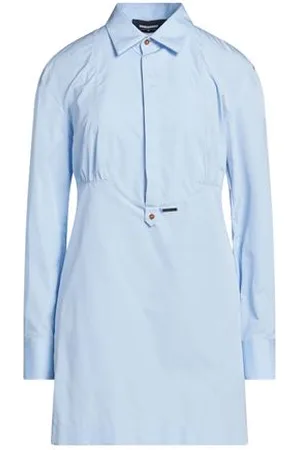 Dsquared2 DRESSES - Mini dresses - on YOOX.com