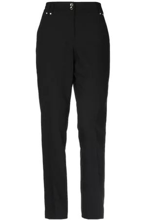ANGELO MARANI BOTTOMWEAR - Trousers - on YOOX.com