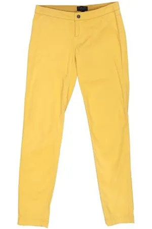 Twin-Set BOTTOMWEAR - Trousers - on YOOX.com