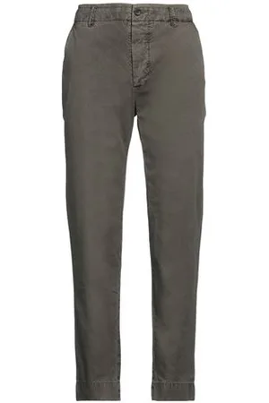 James Perse BOTTOMWEAR - Trousers - on YOOX.com