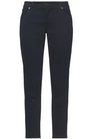 Berwich BOTTOMWEAR - Trousers - on YOOX.com