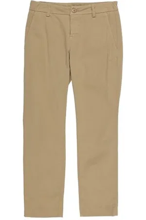 Dondup BOTTOMWEAR - Trousers - on YOOX.com