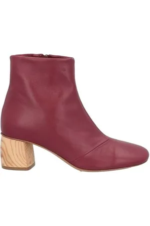 FORTE FORTE FOOTWEAR - Ankle boots - on YOOX.com