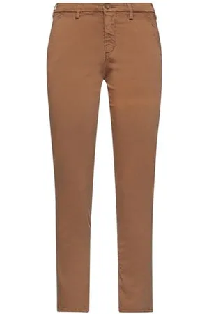 40 Weft BOTTOMWEAR - Trousers - on YOOX.com