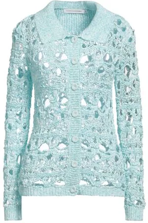 CHRISTOPHER ESBER KNITWEAR - Cardigans - on YOOX.com