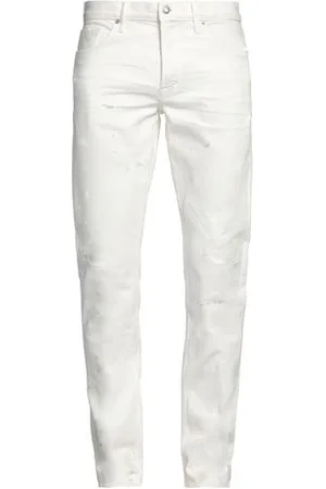 Tom Ford BOTTOMWEAR - Jeans - on YOOX.com