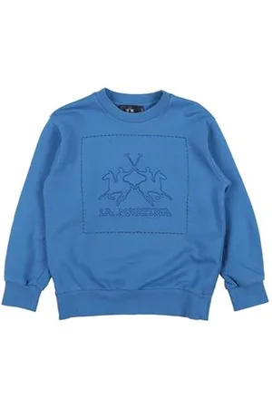 La Martina TOPWEAR - Sweatshirts - on YOOX.com