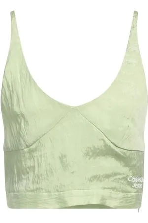 Calvin Klein TOPWEAR - Tops - on YOOX.com