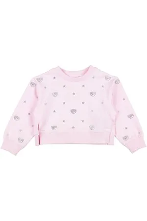 Chiara Ferragni TOPWEAR - Sweatshirts - on YOOX.com