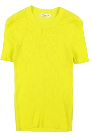 P.A.R.O.S.H. TOPWEAR - T-shirts - on YOOX.com