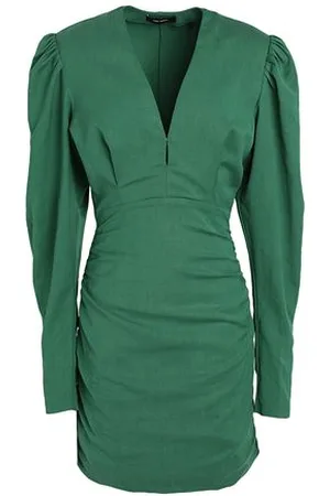 Isabel Marant DRESSES - Mini dresses - on YOOX.com