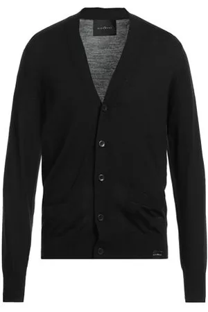 John Richmond KNITWEAR - Cardigans - on YOOX.com
