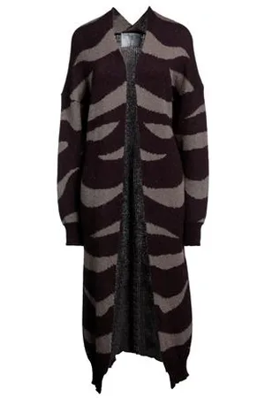 SOCIÉTÉ ANONYME KNITWEAR - Cardigans - on YOOX.com