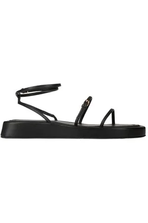 Sportmax FOOTWEAR - Sandals - on YOOX.com
