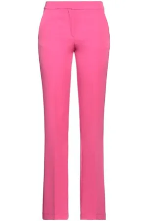 FACE TO FACE STYLE BOTTOMWEAR - Trousers - on YOOX.com