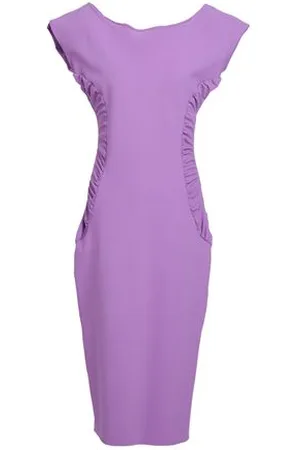 CHIARA BONI DRESSES - Midi dresses - on YOOX.com