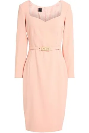 Pinko DRESSES - Midi dresses - on YOOX.com
