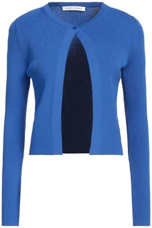 Caractere KNITWEAR - Cardigans - on YOOX.com