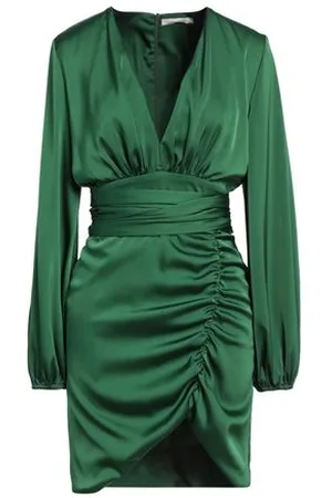 SILENCE LIMITED DRESSES - Mini dresses - on YOOX.com