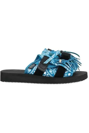 Alanui FOOTWEAR - Sandals - on YOOX.com