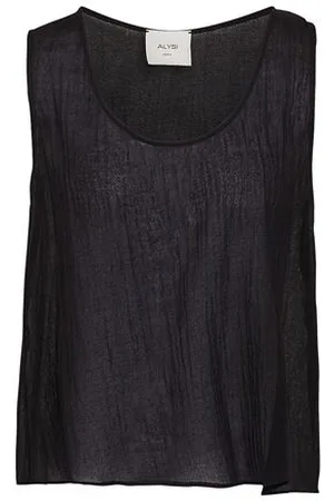 ALYSI TOPWEAR - Tops - on YOOX.com