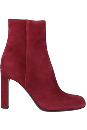 AGL ATTILIO GIUSTI LEOMBRUNI FOOTWEAR - Ankle boots - on YOOX.com