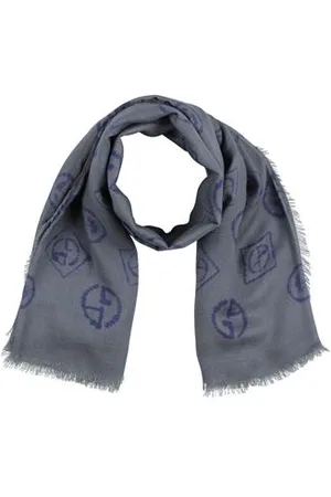 Giorgio Armani ACCESSORIES - Scarves - on YOOX.com