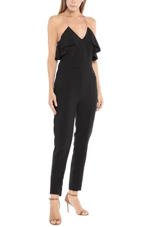 Guess JUMPSUITS & TRACKSUITS - Jumpsuits - on YOOX.com