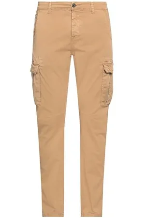 Bomboogie BOTTOMWEAR - Trousers - on YOOX.com
