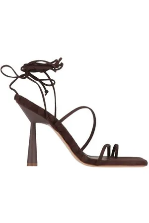 GIA/RHW FOOTWEAR - Thong sandals - on YOOX.com