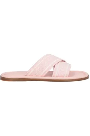 Salvatore Ferragamo FOOTWEAR - Sandals - on YOOX.com