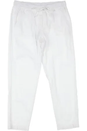 HARTFORD BOTTOMWEAR - Trousers - on YOOX.com
