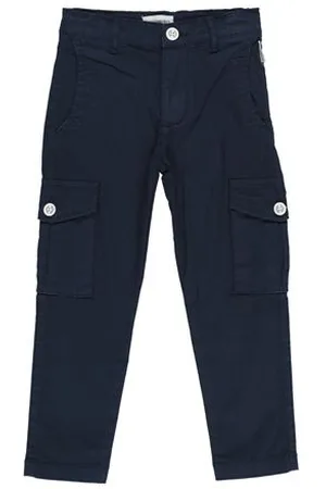 Bikkembergs BOTTOMWEAR - Trousers - on YOOX.com