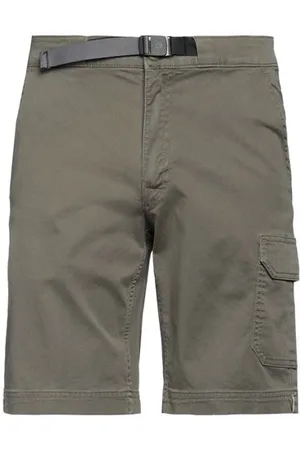 Columbia BOTTOMWEAR - Shorts & Bermuda Shorts - on YOOX.com