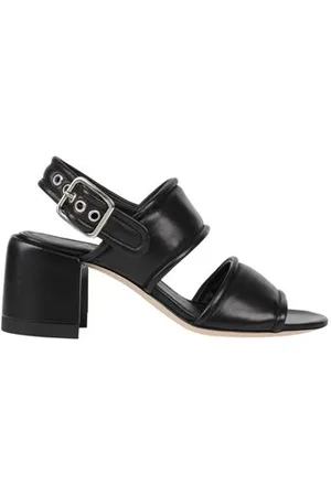AGL ATTILIO GIUSTI LEOMBRUNI FOOTWEAR - Sandals - on YOOX.com