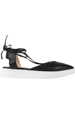 Apepazza FOOTWEAR - Ballet flats - on YOOX.com