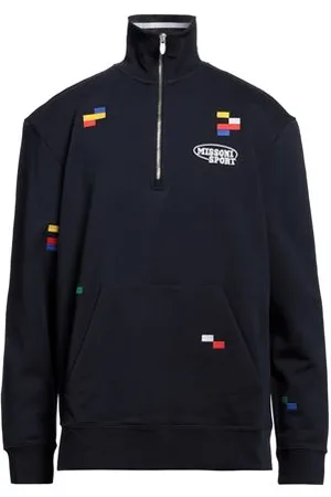 Missoni TOPWEAR - Sweatshirts - on YOOX.com