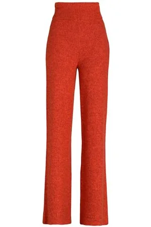 OFF-WHITE BOTTOMWEAR - Trousers - on YOOX.com