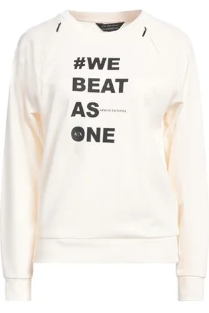 Armani Exchange TOPWEAR - Sweatshirts - on YOOX.com